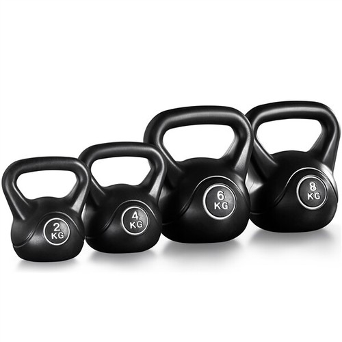 20kg kettlebell set - 20kg,