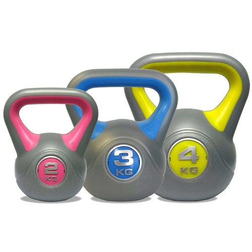 2kg 3kg 4kg kettlebell - 2kg,