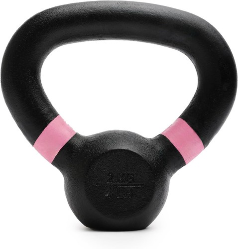 Northern cast iron kettlebell - cast,