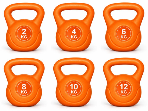 Kettlebell fitness weights - kettlebell,