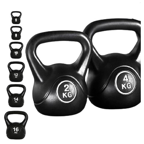 Kettlebell strength weight - strength,