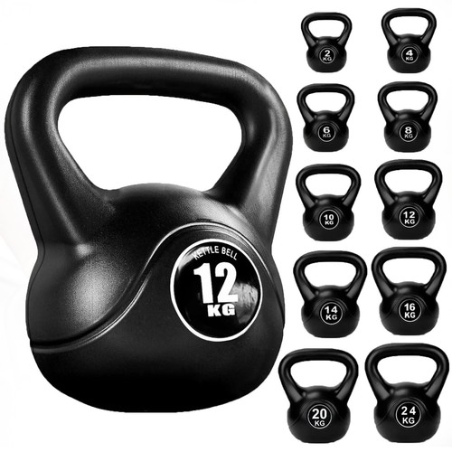 20kg kettlebell weight - 4-20kg,
