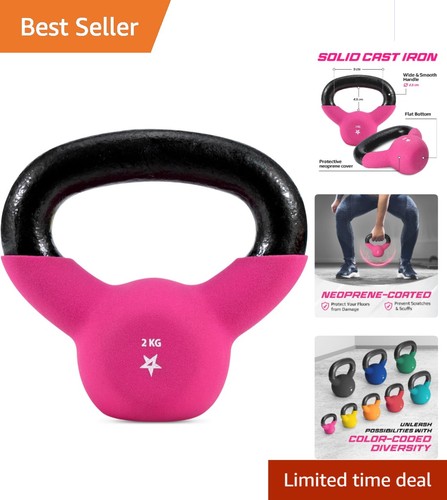 20kg neoprene coated - neoprene,