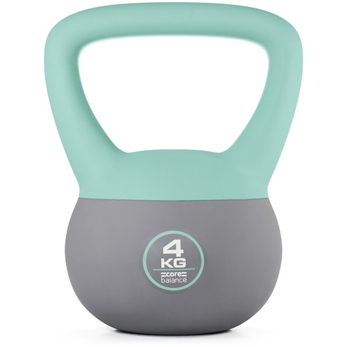 Core balance soft kettlebell - balance,