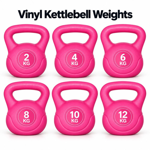 Kettlebell fitness weights - fitness,
