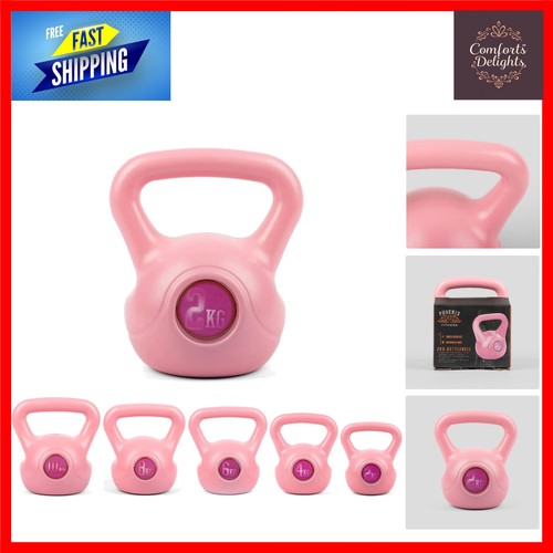 Ergonomic pink vinyl - pink,