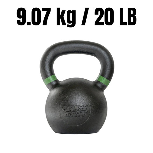 Heavy duty kettlebell cast - kettlebell,