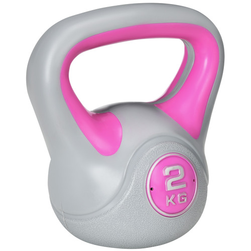 Sportnow 2kg kettle - kettle, bell