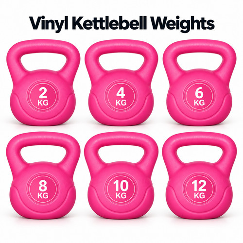 Kettlebell fitness weights - kettlebell,