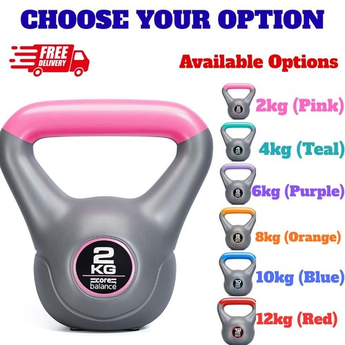 Core balance kettlebells - balance,