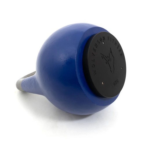 Wolverson kettlebell weight - wolverson,