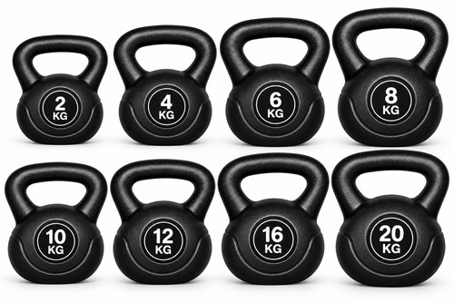 Kettlebell fitness weights - kettlebell,