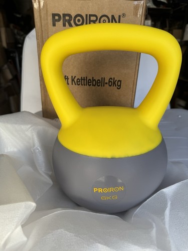 Proiron kettle bell - proiron,