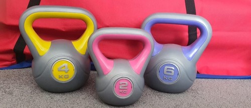 Jll kattlebell - jll,