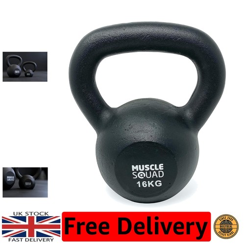 Cast iron kettlebell weights - kettlebell,