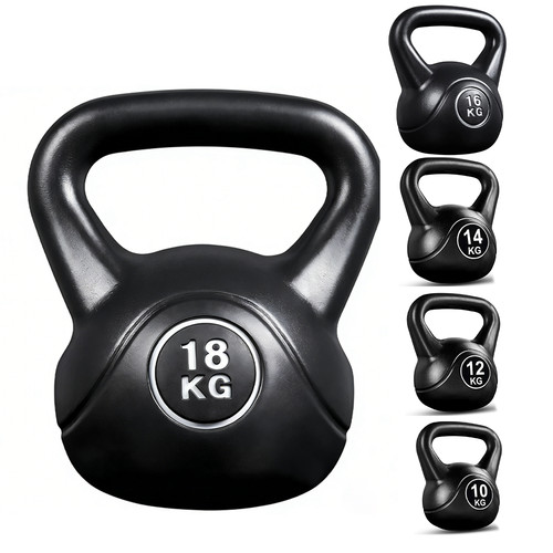 Kettlebell set 16 - 16, 18