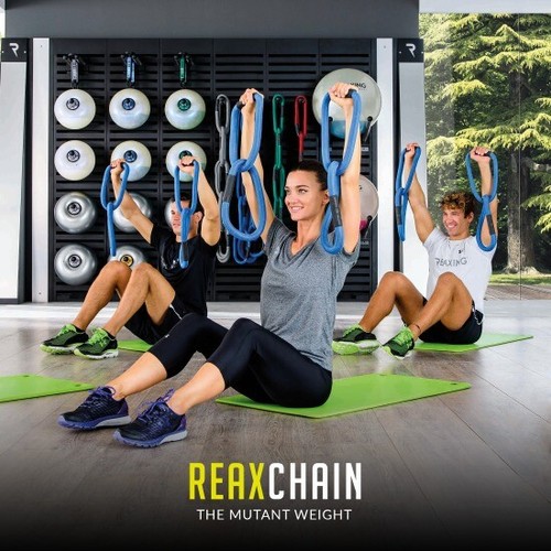 Reaxing reax chain 1kg - 2kg, 3kg