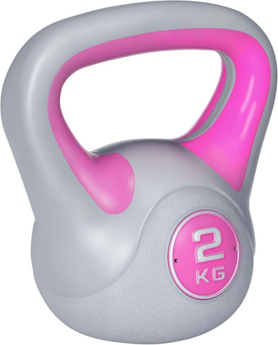 Kettlebell