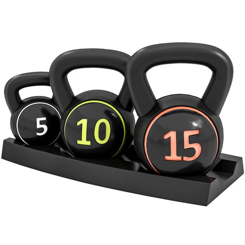 Home gym set three - gym,