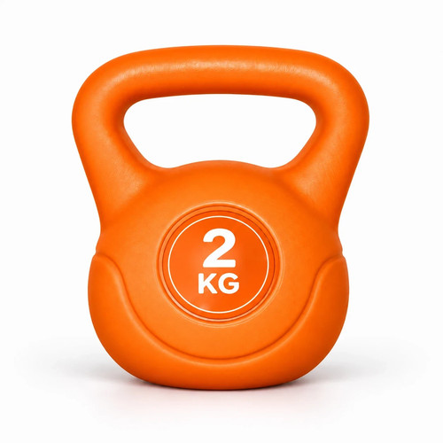 2kg kettlebell fitness - 2kg,