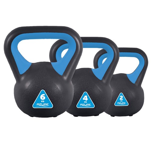 Azure 12kg kettlebell training - azure,
