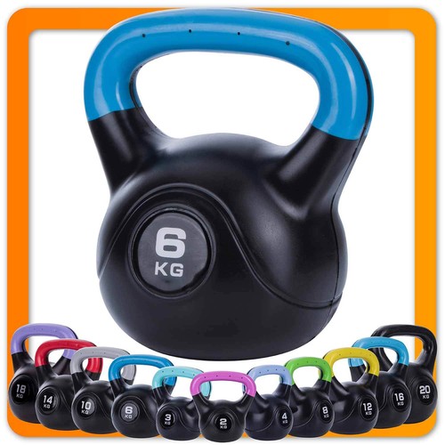 Kettlebell ball dumbbell - kettlebell,