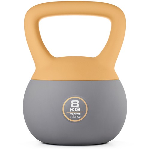 Core balance soft - balance, kettlebell