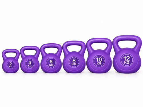 Kettlebell fitness weights - kettlebell,