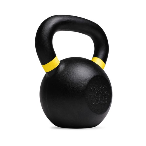 Kettlebells weights cast - kettlebells,