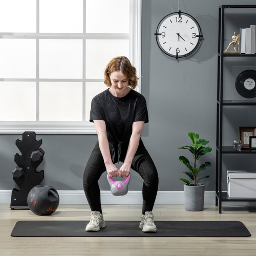 2kg kettle bells with - 2kg,