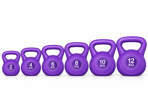 Kettlebell fitness weights - fitness,
